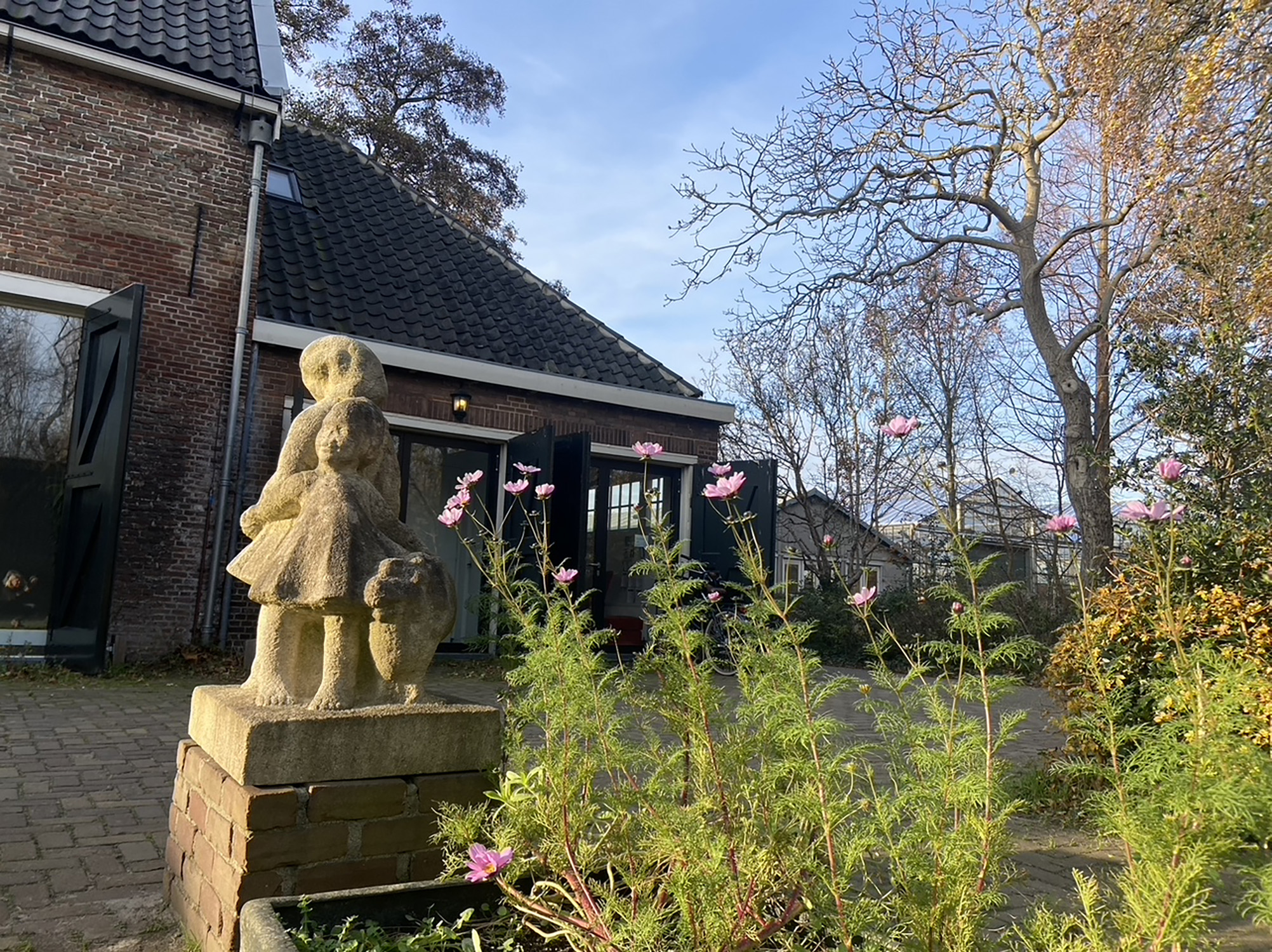 Huis ter Kleef Haarlem